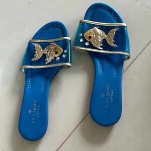 Kate Spade sandals